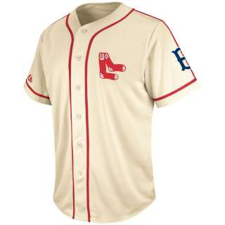 BOSTON RED SOX Ted Williams L Traditional Majestic Jersey  