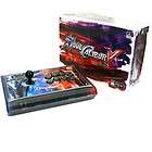   PS3 Madcatz Soul Calibur V Fight Stick   Soul Edition Mad Catz