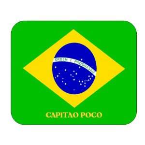  Brazil, Capitao Poco Mouse Pad: Everything Else