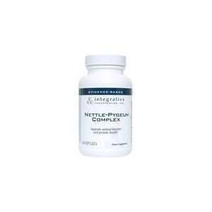  Integrative Therapeutics Nettle Pygeum Complex, 60 Count 