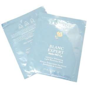  Lancome Night Care   6 x 0.78 oz Blanc Expert Mela  No Cx 