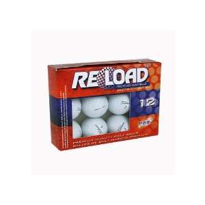   Pro V1 AAAAA Mint Used Golf Balls + Free Tees: Sports & Outdoors