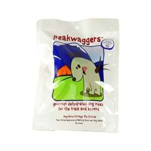  PeakWaggers Dog Gone Cottage Pie: Pet Supplies