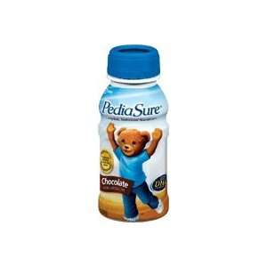 Pediasure Chocolate Retail 8Oz Bottle