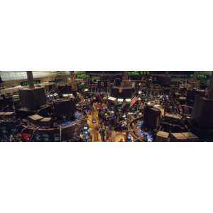  Stock Exchange, New York City, New York State, USA Premium 