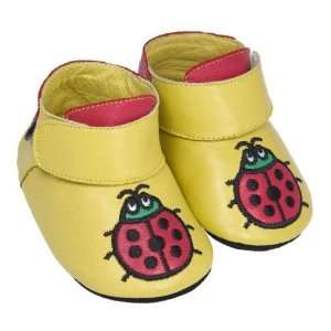    Pedoodles First Feet Collection   Libby Ladybug Toys & Games