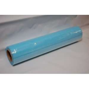  Baby Blue   12x25yd TULLE Roll Spool: Arts, Crafts 