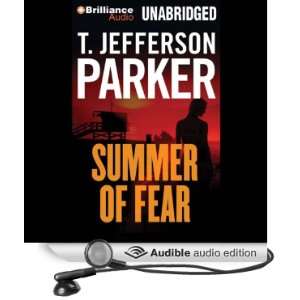   of Fear (Audible Audio Edition): T. Jefferson Parker, Dale Hull: Books