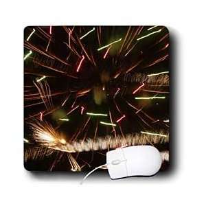    Florene Fireworks   Light Up My Fancy   Mouse Pads: Electronics
