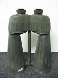 Steiner Senator 15x80 Binoculars Made in Germany  