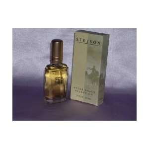  Stetson After Shave Splash .75 oz by Coty For Men: Beauty