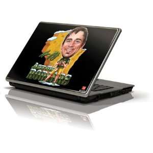  Caricature   Aaron Rodgers skin for Dell Inspiron 15R 