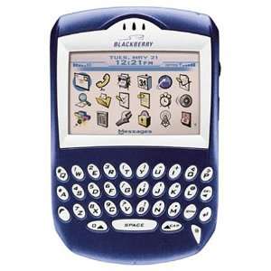  RIM Blackberry 7280 Phone (AT&T): Cell Phones 