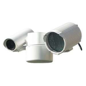  Videolarm: Outdoor Night Vision PTZ System with IR 