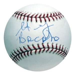  Steve Schirripa Baseball: Sports & Outdoors