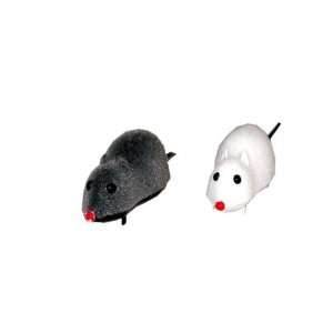  Pull Back Wind Up Toy Mouse Case Pack 72: Everything Else
