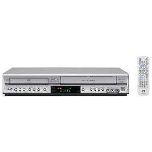  JVC HRXVC39S DVD Video Player & VCR Electronics