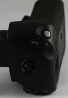 Vertical Battery Grip + 2 Batteries F Nikon D7000 MBD11  