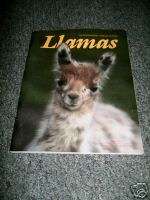 LLAMAS magazine Camelid Journal 1993 nutrition  