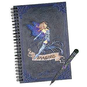  Imagine Fairy Journal Set