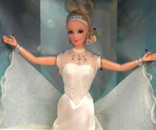 Barbie Classique Starlight Dance 1996 5th in Series New  