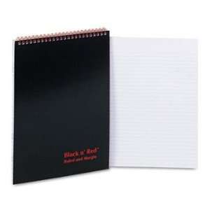  Black n Red® Headbound Twinwire Steno Notebooks NOTEBOOK 