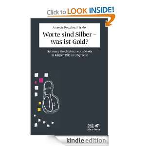   German Edition) Annette Pestalozzi Bridel  Kindle Store