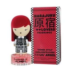   HARAJUKU LOVERS WICKED STYLE LIL ANGEL perfume by Gwen Stefani Beauty