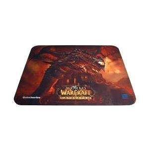  NEW WOW Cataclysm Mousepad (Videogame Accessories) Office 