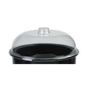  Carlisle CM1013 07 Replacement Clear Lid for ColdMaster 