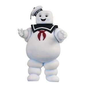    Ghostbusters: Exclusive Stay Puft Marshmallow Bank: Toys & Games