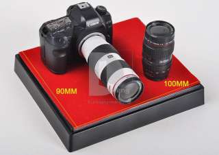 Mini Canon 5D Mark II Model+4G USB Storage Card x2 O4W  