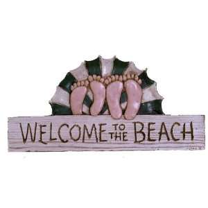  Welcome to the Beach item 323