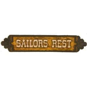  Sailors Rest item 394