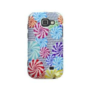   Design Phone Cover Case Candy Shot For Samsung Transform Cell Phones
