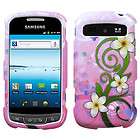   PINK CRYSTAL HARD SKIN FACEPLATE CASE COVER FOR SAMSUNG ADMIRE R720