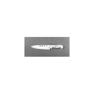  Dexter Russell SofGrip Scalloped Cooks Knife 10in SG145 