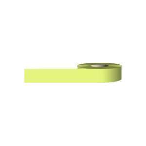  Glow In The Dark Marking Tapes, 2 x 30ft.   Solid