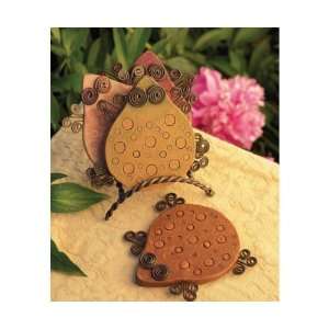   Stand Frogs (1 set of 4)   Ideal for Frog Lovers 