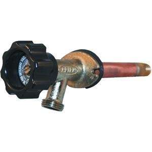  Prier Products 378 14 Frost proof Wall Hydrant: Patio 