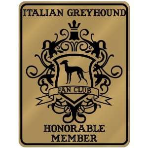  New  Italian Greyhound Fan Club   Honorable Member   Pets 