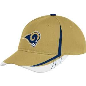  Reebok St. Louis Rams Womens 2011 Player Draft Hat 