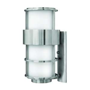   1905SS EST Saturn Energy Star Outdoor Sconce: Home Improvement