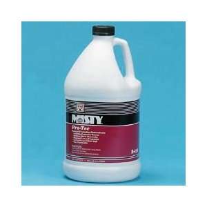  Misty Pro Tec Carpet Protector Concentrate AMRR8384 