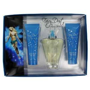  New   Fairy Dust by Paris Hilton   Gift Set    3.4 oz Eau 