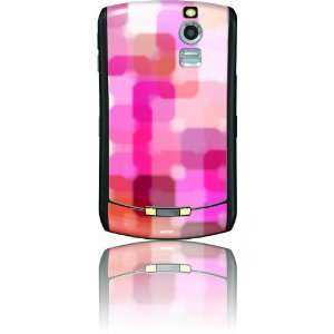   Skin Fits Curve 8330   Square Dance Pink: Cell Phones & Accessories