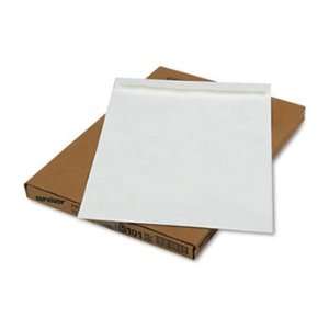 New SURVIVOR R5101   Tyvek Jumbo Mailer, Side Seam, 13 x 19, White, 25 