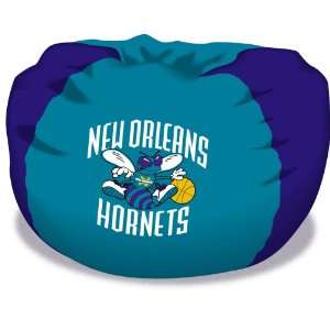  New Orleans Hornets NBA 102 inch Bean Bag Sports 