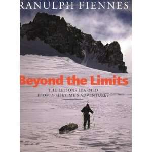   from a Lifetimes Adventures [Paperback] Ranulph Fiennes Books