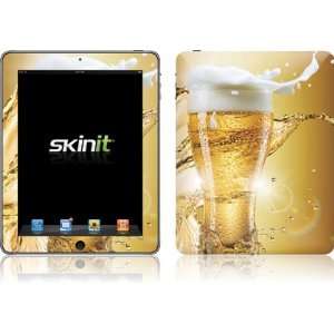  Beer Drink skin for Apple iPad